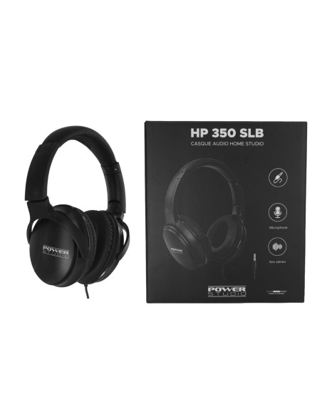 HP 350 SLB