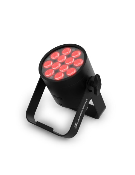 Chauvet - Freedom Par Q12 - Terre de Son