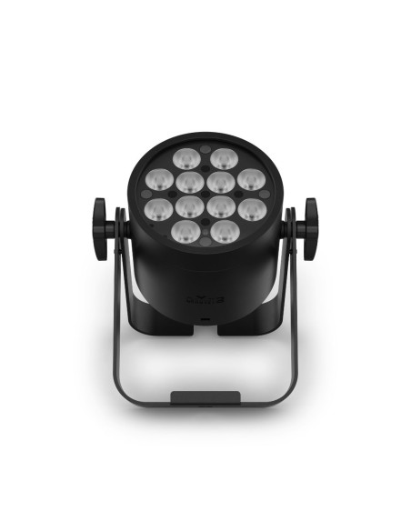 Chauvet - Freedom Par Q12 - Terre de Son