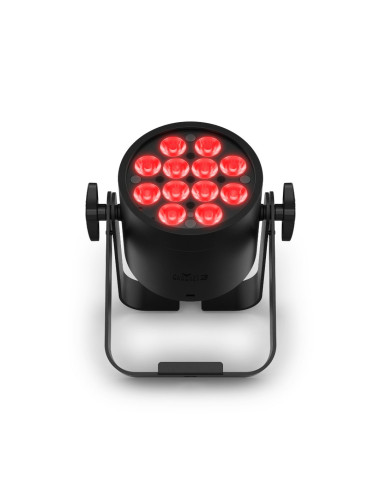 Chauvet - Freedom Par Q12 - Terre de Son
