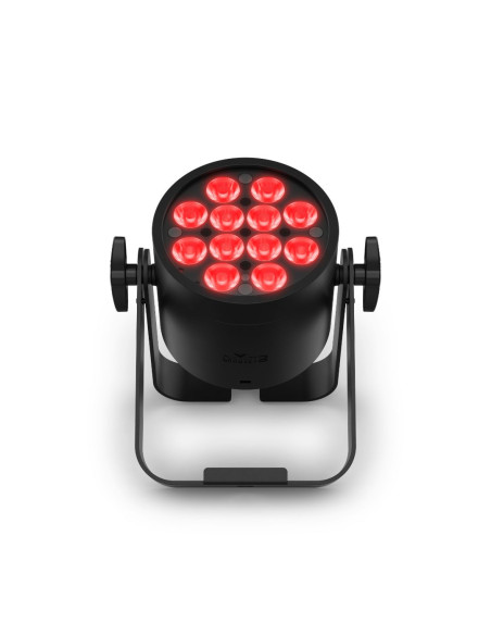 Chauvet - Freedom Par Q12 - Terre de Son