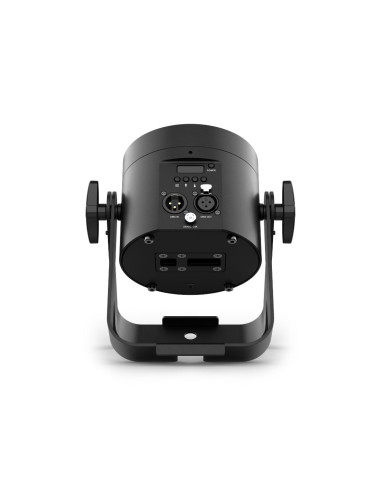 Chauvet - Freedom Par Q12 - Terre de Son