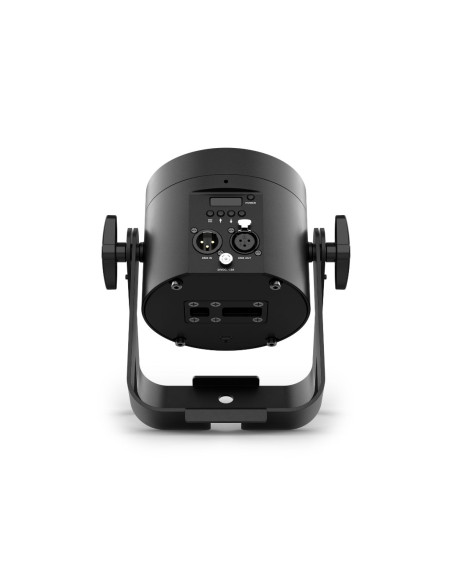 Chauvet - Freedom Par Q12 - Terre de Son