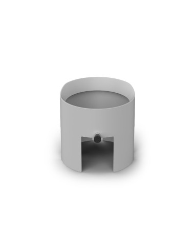 Chauvet - Freedom Par Q12 SLEEVE X4 - Terre de Son