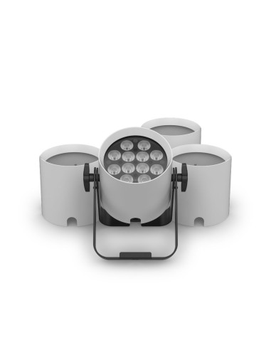 Chauvet - Freedom Par Q12 SLEEVE X4 - Terre de Son