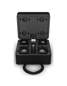 Chauvet - Freedom H1 IP ILS X4 - Terre de Son 2
