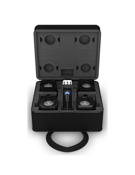 Chauvet - Freedom H1 IP ILS X4 - Terre de Son