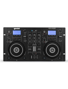 CDM-4000BT