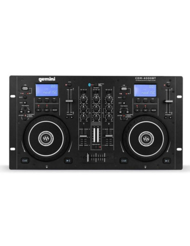 CDM-4000BT