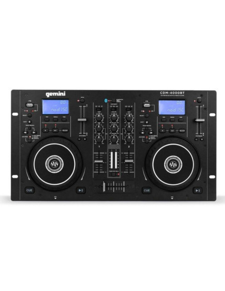 CDM-4000BT