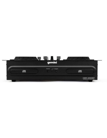 CDM-4000BT