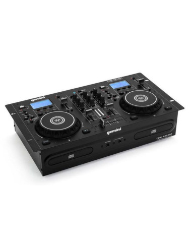 CDM-4000BT