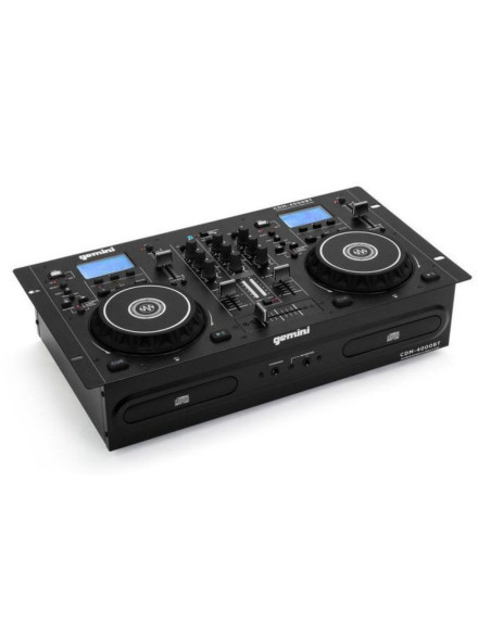 CDM-4000BT
