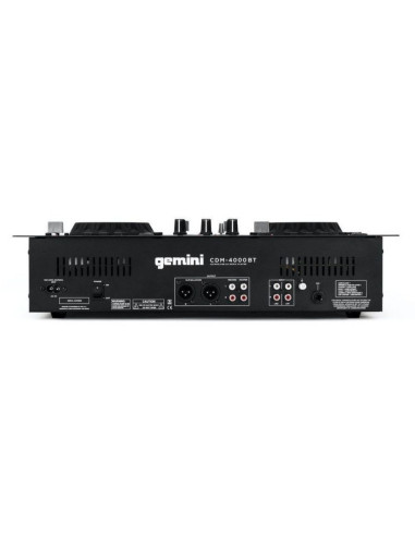 CDM-4000BT