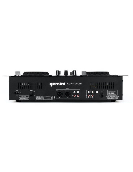 CDM-4000BT