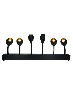 Power Lighting - BARRE FOCUS 90WW - Terre de Son 2