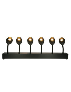 Power Lighting - BARRE FOCUS 90WW - Terre de Son