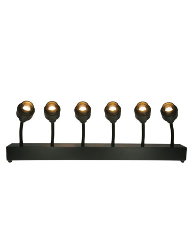 Power Lighting - BARRE FOCUS 90WW - Terre de Son