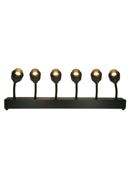 Power Lighting - BARRE FOCUS 90WW - Terre de Son