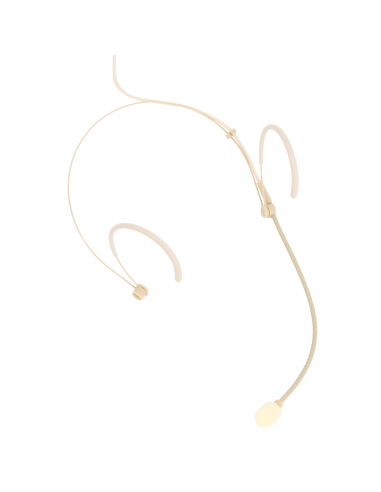 Pack UHF B420 DSP Headset MH9