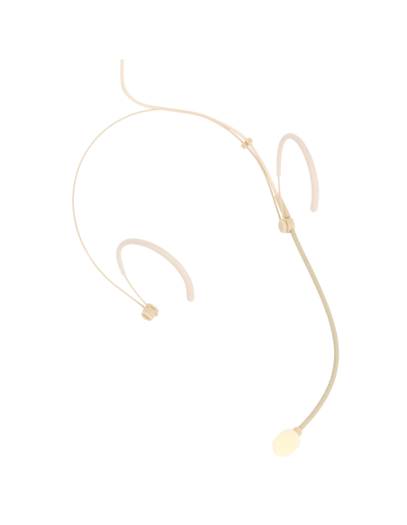 Pack UHF B420 DSP Headset MH9