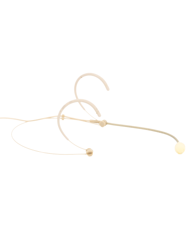 Pack UHF B420 DSP Headset MH9