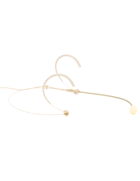 Pack UHF B420 DSP Headset MH9
