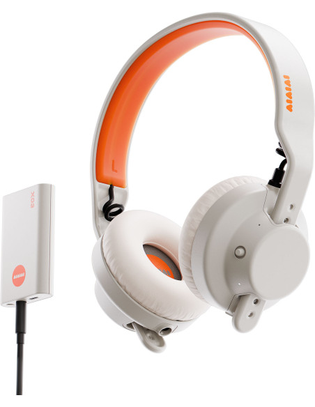 AIAIAI - TMA2-DJ-WL-W - Terre de Son