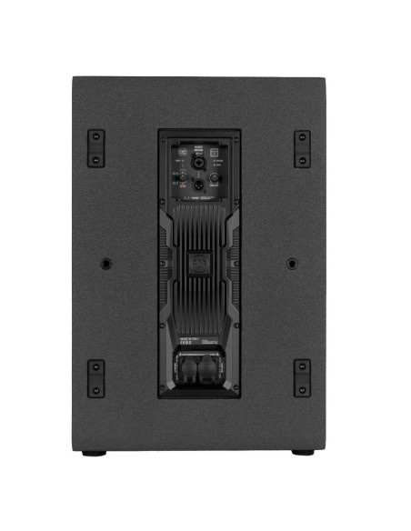 PACK EVOX V15 + HOUSSE CVR60758