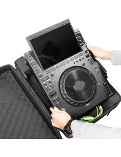 Eva Case CDJ-3000X 2