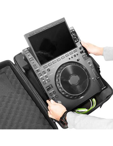 Eva Case CDJ-3000X