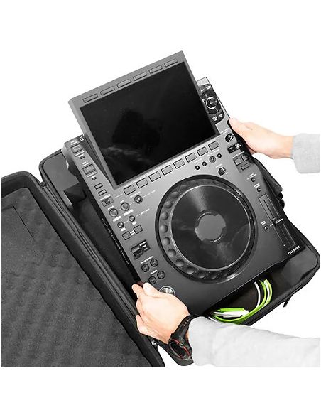 Eva Case CDJ-3000X