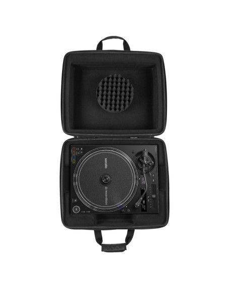 UDG - U 8325 BL - Terre de Son