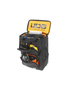 UDG - U 9024 BL-OR - Terre de Son