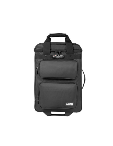 UDG - U 9024 BL-OR - Terre de Son