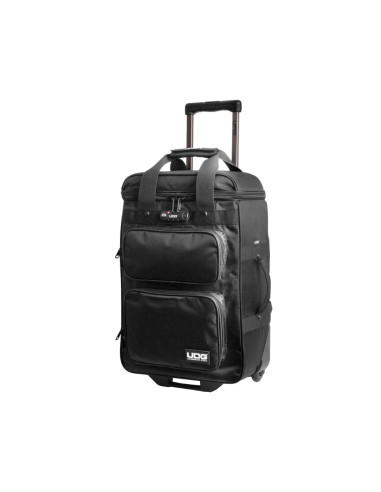 UDG - U 9024 BL-OR - Terre de Son