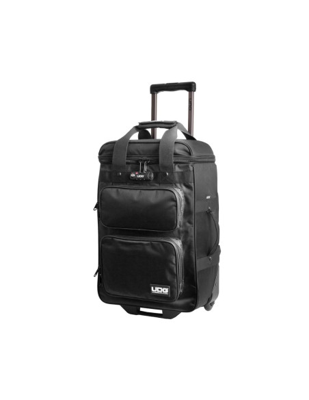 UDG - U 9024 BL-OR - Terre de Son