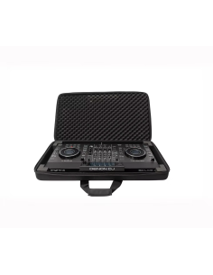 CTRL CASE SC LIVE 4