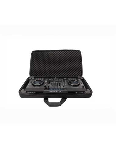 CTRL CASE SC LIVE 4