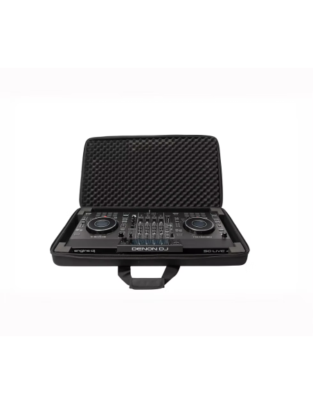 CTRL CASE SC LIVE 4