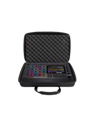 CTRL CASE MPC LIVE 3