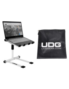 UDG - U 96111 WH - Terre de Son