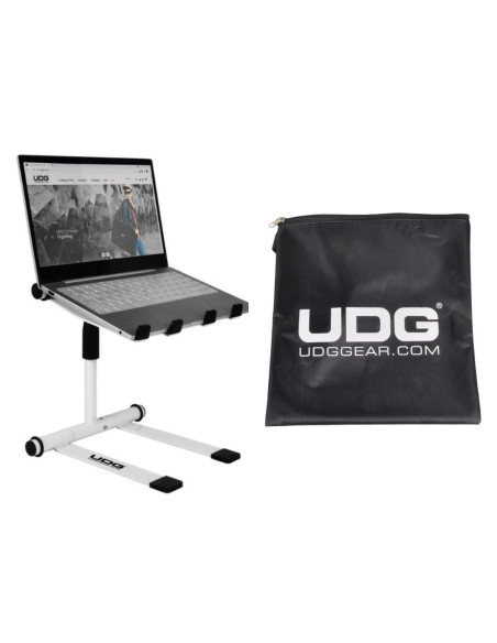 UDG - U 96111 WH - Terre de Son