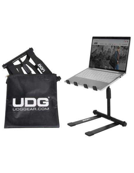 UDG - U 96111 BL - Terre de Son
