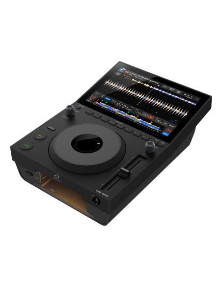 CDJ 1500X
