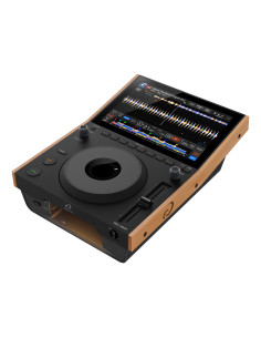CDJ 1500X 2