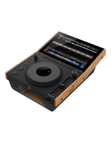 CDJ 1500X