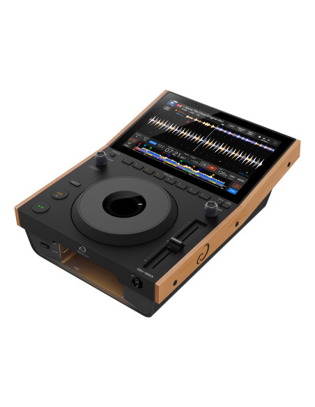 CDJ 1500X