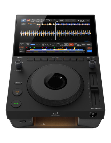 CDJ 1500X