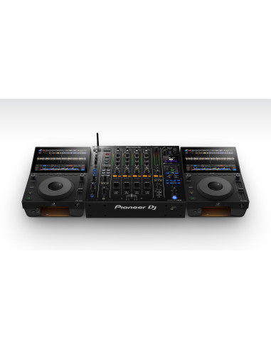 CDJ 1500X